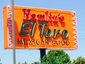 Hamlin's El Toro