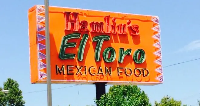 Hamlin's El Toro
