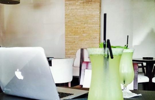 Vitraj Restaurant & Lounge