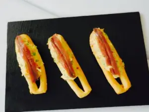 Nou Raspa