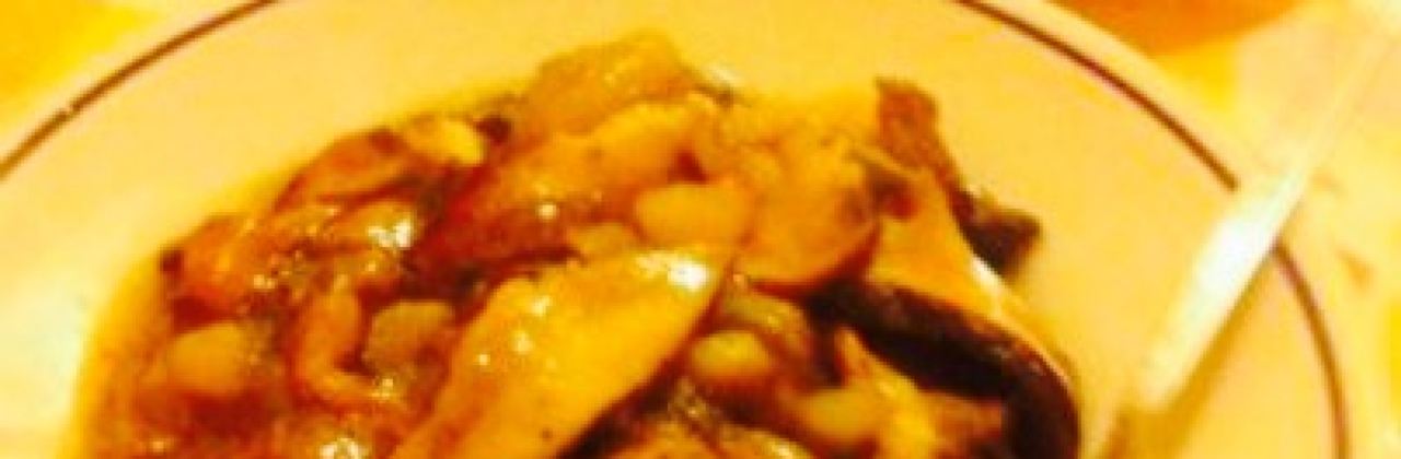 la Vichinga dei nebrodi