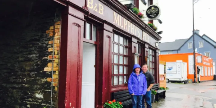 Murphy's Pub & Bed & Breakfast