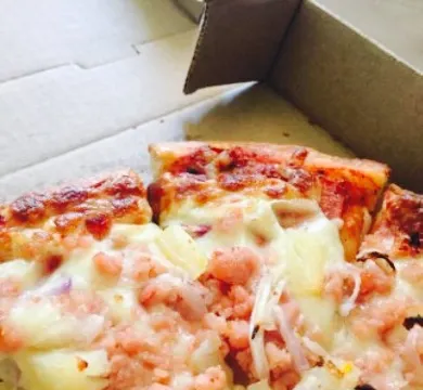 Grande Cache Pizza and Subs