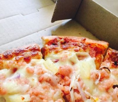 Grande Cache Pizza and Subs