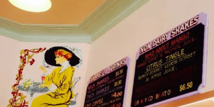 Beechworth Ice Creamery