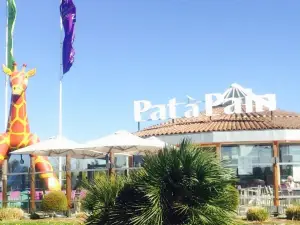 Patàpain