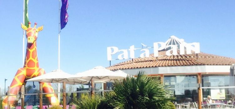 Patàpain