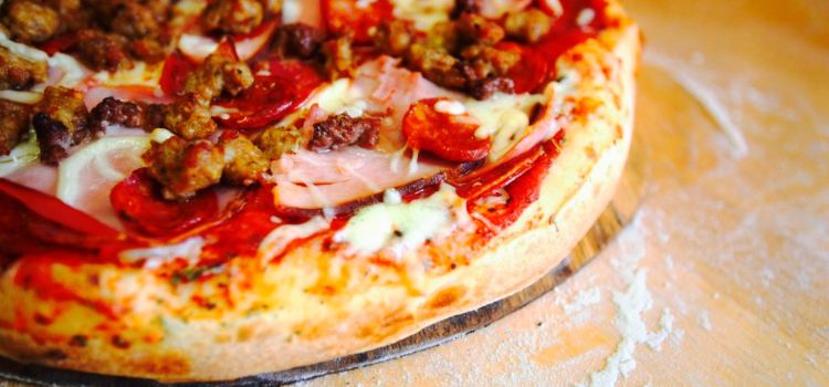 Ciro's Pizza Cafe