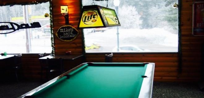 Ingman's Parkway Pub