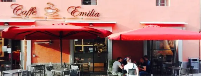 Caffé Emilia