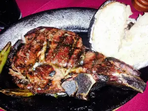 La Fogata