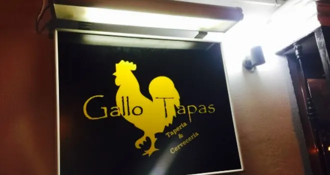 Gallo Tapas