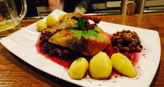 Restaurant KandelaR