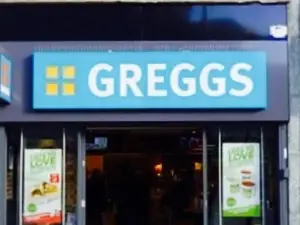 Greggs - Newport Street