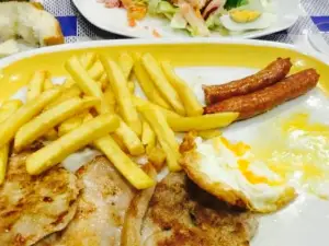 Restaurante La Ribera