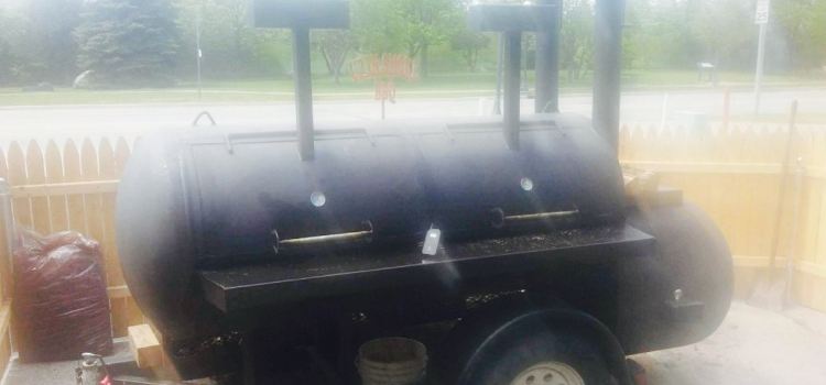 Bridge City BBQ