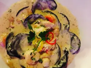 Trattoria Capitán Pastene