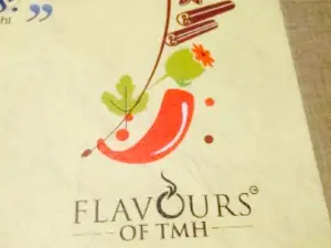 Flavours Of Tmh