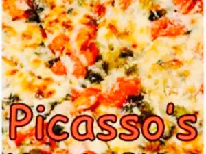 Picasso's Pizza & Pub