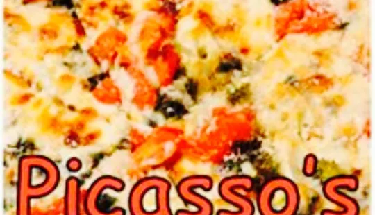 Picasso's Pizza & Pub