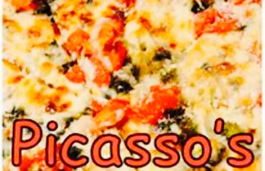 Picasso's Pizza & Pub