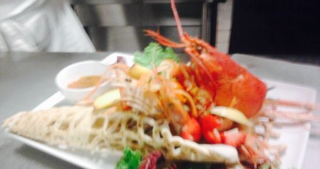 Felice Ristorante Pizzeria