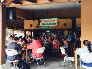 Taqueria Mazatlan