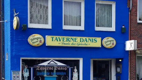Taverne Danis
