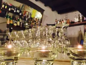 Trattoria del Mulino