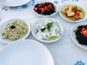 Gunbatimi Restaurant