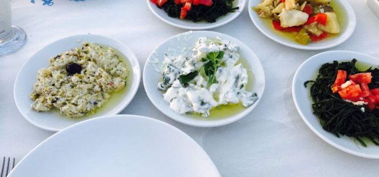 Gunbatimi Restaurant