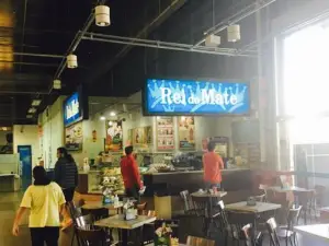 Rei Do Mate