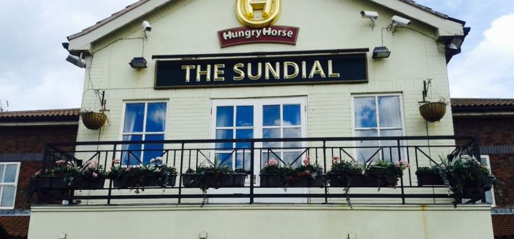 Sundial
