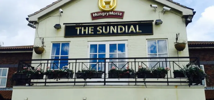 The New Sundial