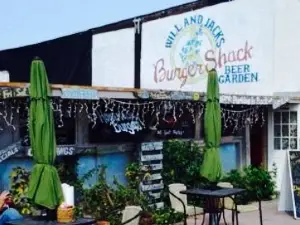 The Burger Shack