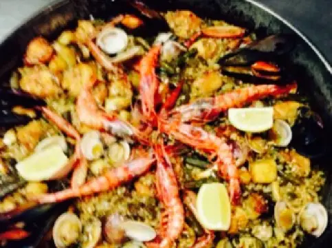 Delaneys restaurant and bar