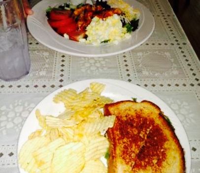 Birdhouse Restaurant