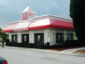 KFC