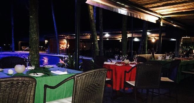 Araumar Restaurante