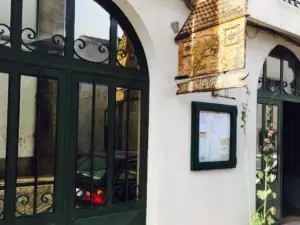 Restaurante La Em Casa