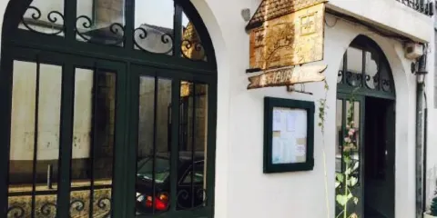 Restaurante La Em Casa