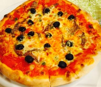 Pizzeria Belvedere Inh. Francesco Comite