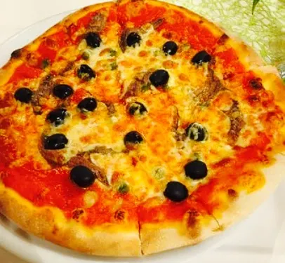 Pizzeria Belvedere Inh. Francesco Comite