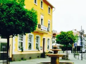 Hotel Kaiserhof