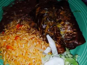 Los Paisa Restaurant