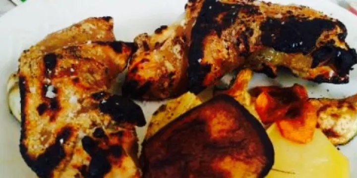 RESTAURANTE CAN FRAN