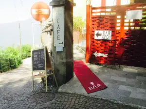 Il Balcone sul Lago Café