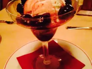 Bailey's Restaurant & Bar