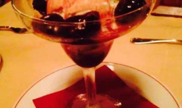 Bailey's Restaurant & Bar