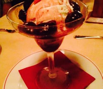 Bailey's Restaurant & Bar